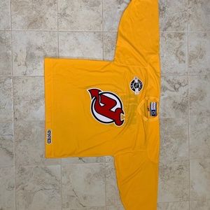 NHL Devils Jersey
